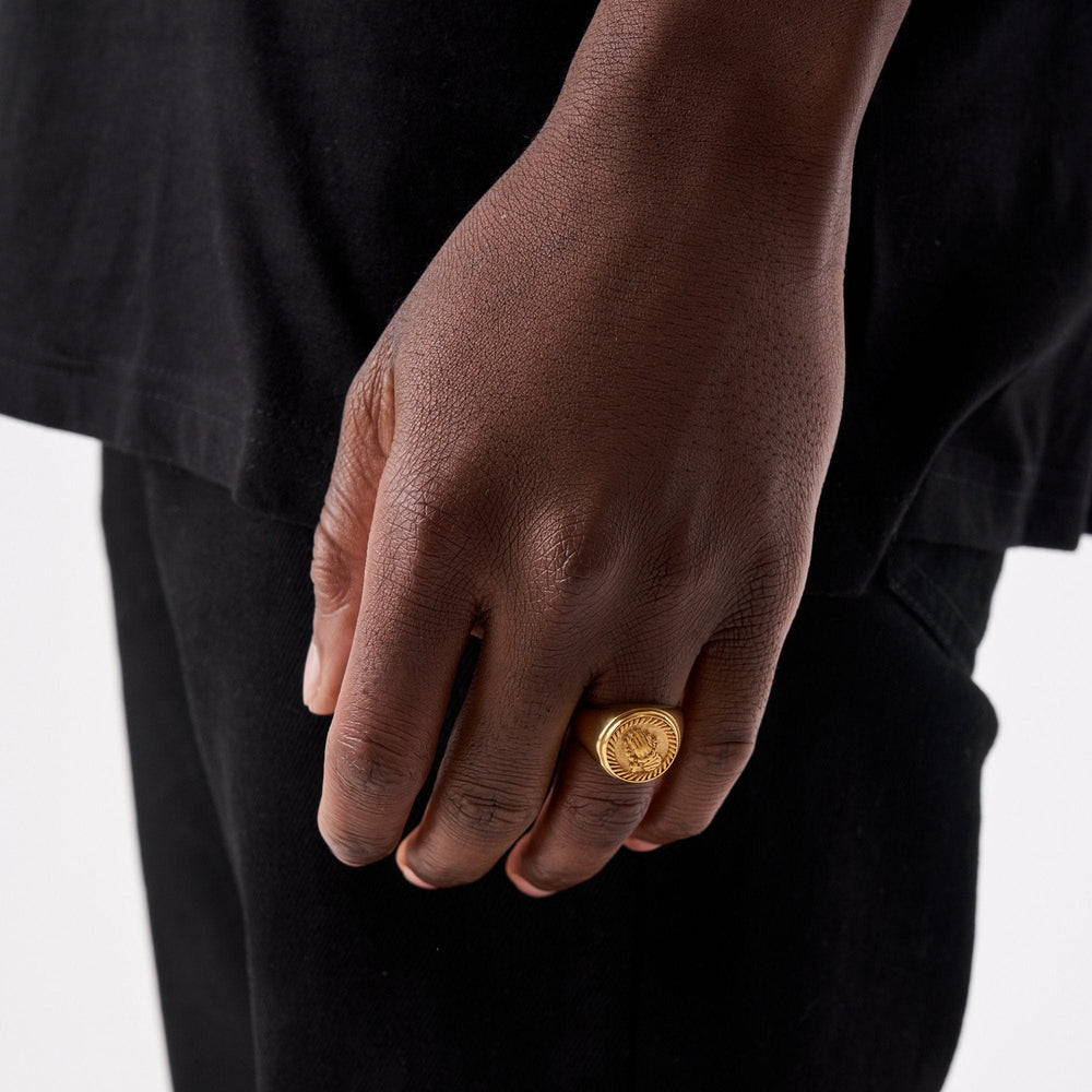 Grateful ring | Premium Ring | GASPER.CO