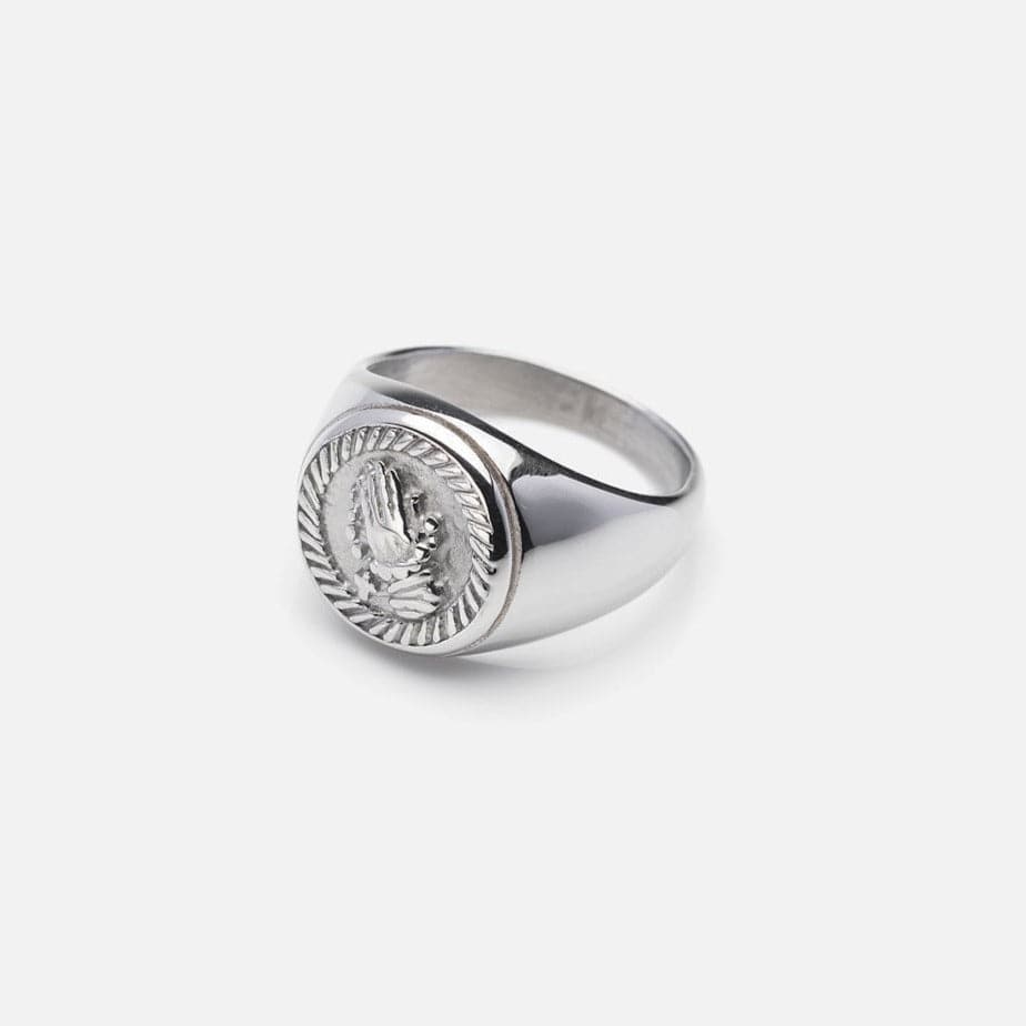 Grateful ring | Premium Ring | GASPER.CO