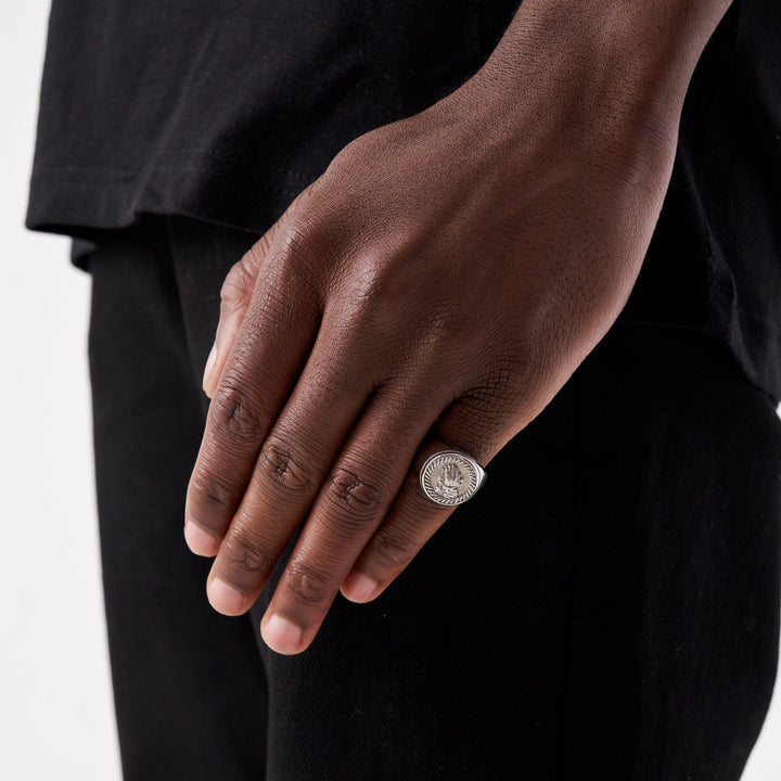 Grateful ring | Premium Ring | GASPER.CO