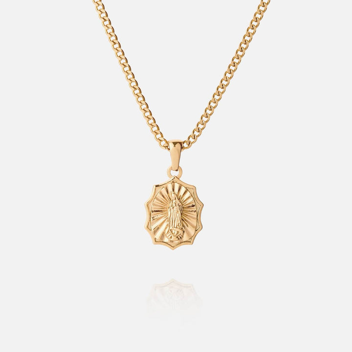 Guadalupe | Premium Pendant | GASPER.CO