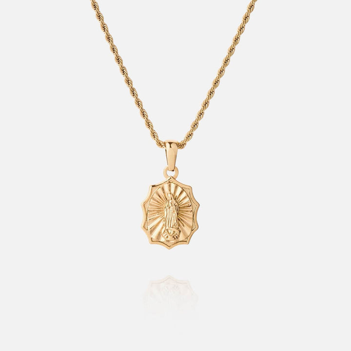 Guadalupe | Premium Pendant | GASPER.CO