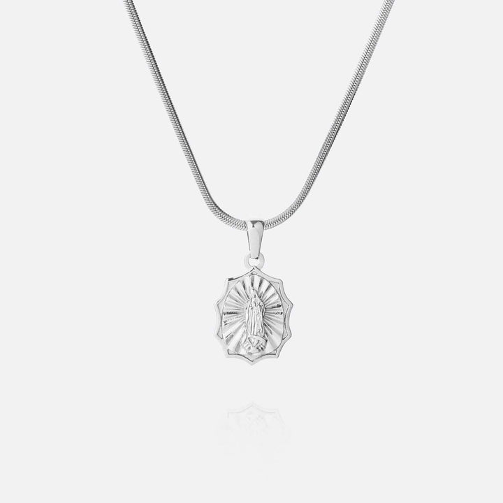 Guadalupe | Premium Pendant | GASPER.CO