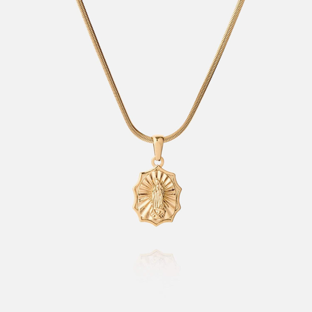 Guadalupe | Premium Pendant | GASPER.CO