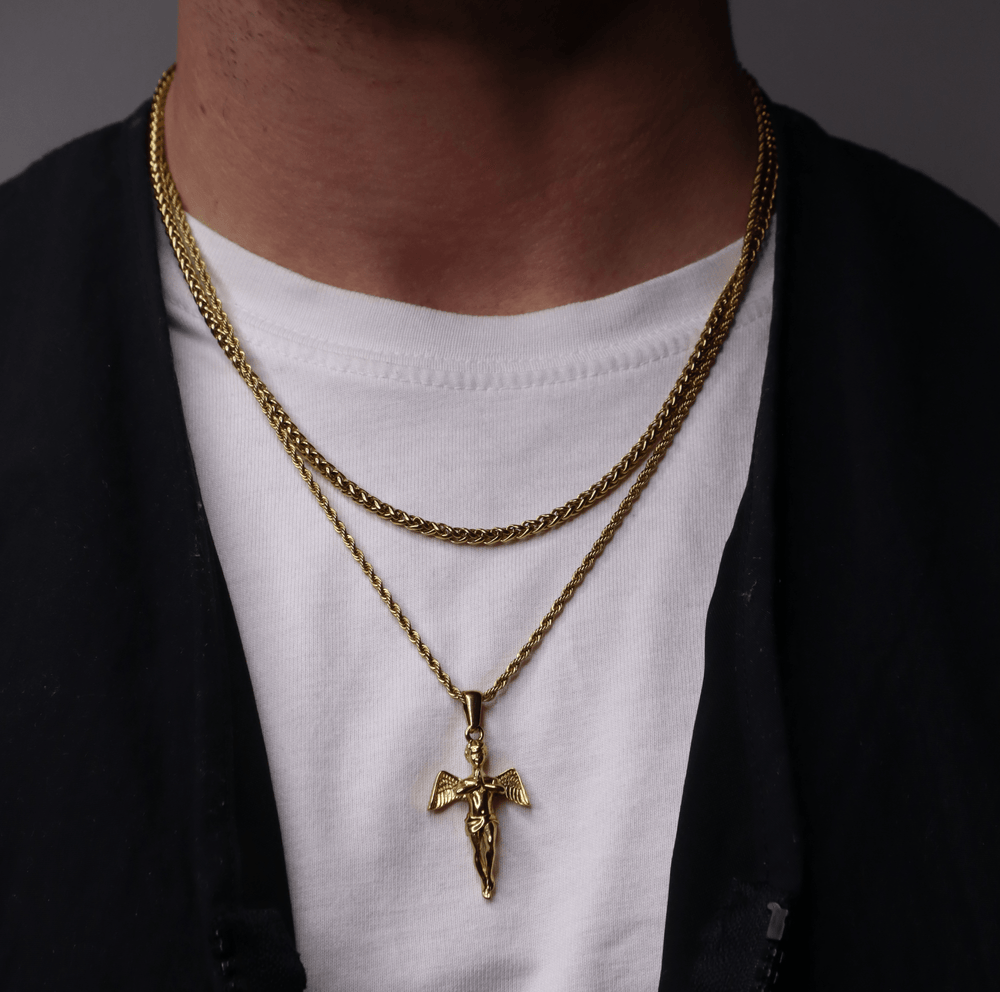 Make Your Own Set - Gold | Premium Custom Set | GASPER.CO